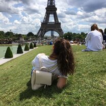 cis abroad summer study abroad paris french language and culture